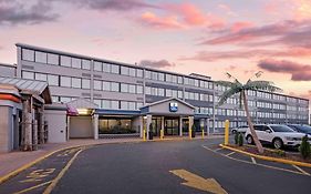 Best Western New Brunswick - East Brunswick